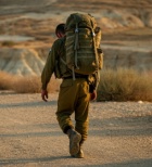 חייל צה"ל, לוחם